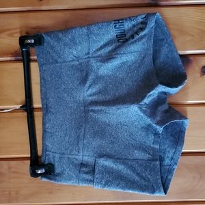 DNDL Athletic Shorts